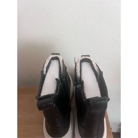 Sorel ONA AVE™ LACE LUX WOMEN'S WATERPROOF BOOT - Picture 10 of 14